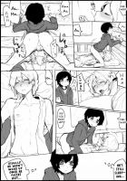 Manga / 漫画 [Hebu] [Original] Thumbnail Page 03