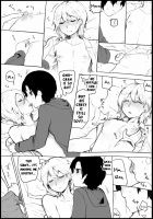 Manga / 漫画 [Hebu] [Original] Thumbnail Page 04