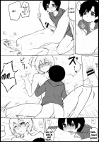 Manga / 漫画 [Hebu] [Original] Thumbnail Page 06