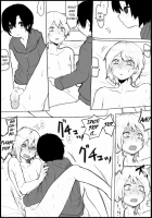 Manga / 漫画 [Hebu] [Original] Thumbnail Page 07