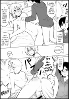 Manga / 漫画 [Hebu] [Original] Thumbnail Page 08