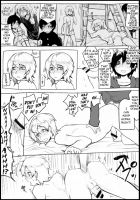 Manga / 漫画 [Hebu] [Original] Thumbnail Page 09