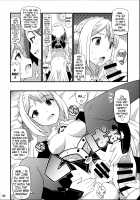 Suki Suki Marion & Linka /  すきすき・マリオン＆リンカ  [Yuuno] [Atelier Series] Thumbnail Page 11