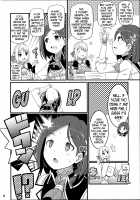 Suki Suki Marion & Linka /  すきすき・マリオン＆リンカ  [Yuuno] [Atelier Series] Thumbnail Page 05