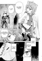 Leave It To Lili Dungeon! / リリにおまかせダンジョン!! [Kyouichirou] [Dungeon Ni Deai O Motomeru No Wa Machigatteiru Darou Ka] Thumbnail Page 10