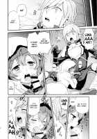 Leave It To Lili Dungeon! / リリにおまかせダンジョン!! [Kyouichirou] [Dungeon Ni Deai O Motomeru No Wa Machigatteiru Darou Ka] Thumbnail Page 05
