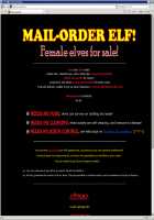 Mail-Order Elf [As109] [Original] Thumbnail Page 11