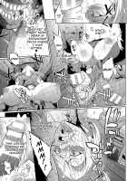 The Voodoo Squad Zenpen / ヴードゥー・スクワッド 前編 [Fan No Hitori] [Original] Thumbnail Page 11