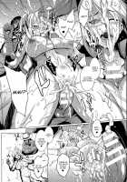 The Voodoo Squad Chuuhen / ヴードゥー・スクワッド 中編 [Fan No Hitori] [Original] Thumbnail Page 08