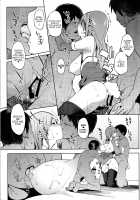 Santa Suzuya to Ecchi Shiyo | Let’s Have Sex with Santa Suzuya / サンタ鈴谷とえっちしよっ [Kosuke Haruhito] [Kantai Collection] Thumbnail Page 16