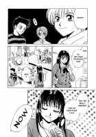 Kodomo No Jikan Vol.1 / こどもの時間 Vol.1 [Gotoh Akira] [Original] Thumbnail Page 08