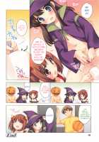 Good Girls Don't Do That! / よい子はしちゃダメ! [Ueda Yuu] [Original] Thumbnail Page 13
