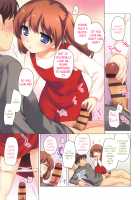 Good Girls Don't Do That! / よい子はしちゃダメ! [Ueda Yuu] [Original] Thumbnail Page 16