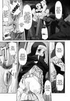 The Father, The Son, And The Holy Genitals / 快楽の白と黒 1章 [Sasayuki] [Original] Thumbnail Page 10