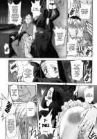 The Father, The Son, And The Holy Genitals / 快楽の白と黒 1章 [Sasayuki] [Original] Thumbnail Page 07