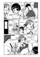 Houkago no Oasobi / 放課後の汚あそび [Otokawa Kazuki] [Original] Thumbnail Page 10