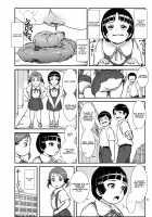 Houkago no Oasobi / 放課後の汚あそび [Otokawa Kazuki] [Original] Thumbnail Page 08