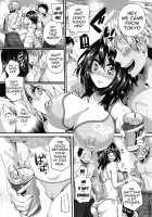Reciprocal Love After Sex / セックスのち両想い [Doumou] [Original] Thumbnail Page 15