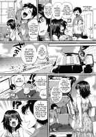 Reciprocal Love After Sex / セックスのち両想い [Doumou] [Original] Thumbnail Page 08