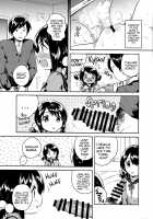 Imouto wa Sickness | My Little Sister is Sickly / 妹は虚弱体質 [Ichihaya] [Original] Thumbnail Page 11