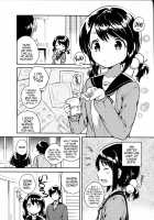 Imouto wa Sickness | My Little Sister is Sickly / 妹は虚弱体質 [Ichihaya] [Original] Thumbnail Page 05