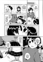 Imouto wa Sickness | My Little Sister is Sickly / 妹は虚弱体質 [Ichihaya] [Original] Thumbnail Page 09