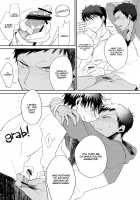 Dont you have an aptitude for this? / 素質あるんじゃないですか? [Mano] [Kuroko No Basuke] Thumbnail Page 14