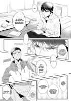 Dont you have an aptitude for this? / 素質あるんじゃないですか? [Mano] [Kuroko No Basuke] Thumbnail Page 02