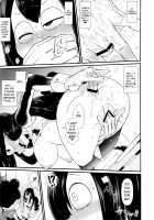 FROPPY [Akatsuki Katsuie] [My Hero Academia] Thumbnail Page 10