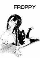FROPPY [Akatsuki Katsuie] [My Hero Academia] Thumbnail Page 02