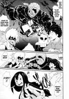 FROPPY [Akatsuki Katsuie] [My Hero Academia] Thumbnail Page 04