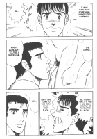 Kuso Miso Technique [Yamakawa Junichi] [Original] Thumbnail Page 06