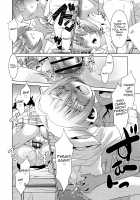 Kyuuketsuki wa Itsumo Harapeko / 吸血鬼はいつもはらぺこ [Nekogen] [Original] Thumbnail Page 12