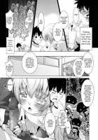 Kyuuketsuki wa Itsumo Harapeko / 吸血鬼はいつもはらぺこ [Nekogen] [Original] Thumbnail Page 03