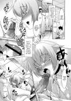 Kyuuketsuki wa Itsumo Harapeko / 吸血鬼はいつもはらぺこ [Nekogen] [Original] Thumbnail Page 05