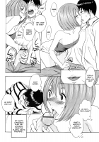 Netorirare [Shiden Akira] [Original] Thumbnail Page 04
