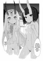 Regarding the Overwhelming Number of Heroic Little Girls 2 / 幼女英霊が多すぎの件について2 [Henrybird] [Fate] Thumbnail Page 07