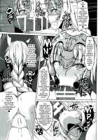 Shinshoku Seijo ChaosTide / 侵食聖女ChaosTide [Asaneman] [Fate] Thumbnail Page 10