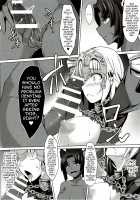 Shinshoku Seijo ChaosTide / 侵食聖女ChaosTide [Asaneman] [Fate] Thumbnail Page 09