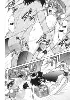 DESTINY GIRL [Hatakeyama Tohya] [Gundam Seed Destiny] Thumbnail Page 11