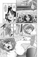DESTINY GIRL [Hatakeyama Tohya] [Gundam Seed Destiny] Thumbnail Page 14