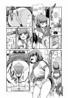 Benpi Musume / 便秘娘 [Otokawa Kazuki] [Original] Thumbnail Page 13