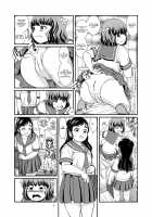 Benpi Musume / 便秘娘 [Otokawa Kazuki] [Original] Thumbnail Page 05