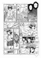 Benpi Musume / 便秘娘 [Otokawa Kazuki] [Original] Thumbnail Page 06