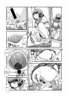 Benpi Musume / 便秘娘 [Otokawa Kazuki] [Original] Thumbnail Page 07