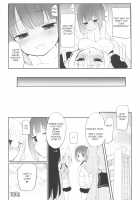 Tachi Masshigura ~Neko Cafe Yuri Goudou~ / タチまっしぐら ～ネコ♀カフェ百合合同～ [Homura Subaru] [Original] Thumbnail Page 16