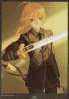 Fate:One Renew [As109] [Fate] Thumbnail Page 03