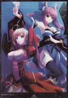 Fate:One Renew [As109] [Fate] Thumbnail Page 09
