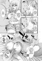 Misaki Fight / ミサキファイト [Taihei Tengoku] [Cardfight Vanguard] Thumbnail Page 13