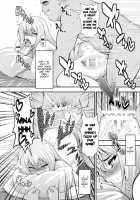 Misaki Fight / ミサキファイト [Taihei Tengoku] [Cardfight Vanguard] Thumbnail Page 14